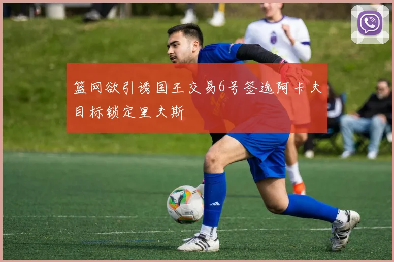 篮网欲引诱国王交易6号签选阿卡夫目标锁定里夫斯